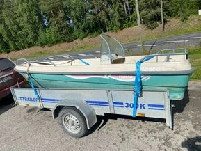 Terhi 4110 Seafun