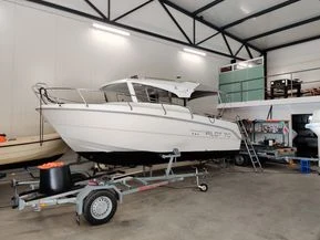 Finnmaster Pilot 7