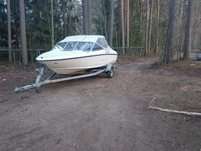 Bayliner 175 BR