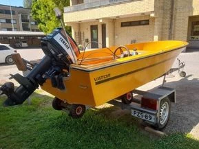 Vator 14 R