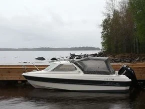 Flipper 520 HT
