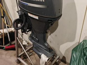 Yamaha F70 AETL