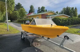 Vator 15 DL