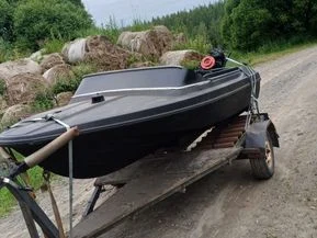Finnsport 500 RS