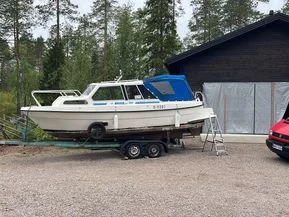 Bella Bella 700