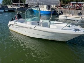 Finnmaster 4902 CLX