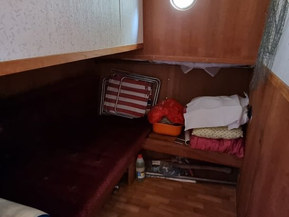 Muu merkki Muu malli