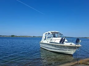 Fjord 24 Weekender