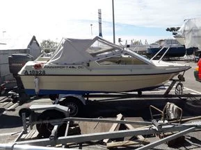 Finnsport 480 DC