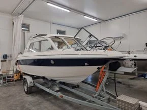 Yamarin 59 Cabin