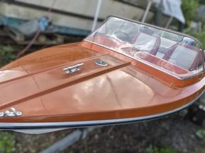 Finnsport Muu malli 410 HT