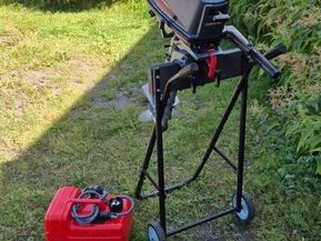 Yamaha Muu malli 5hv 2T