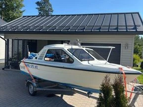 Särki Muu malli 570 Ht