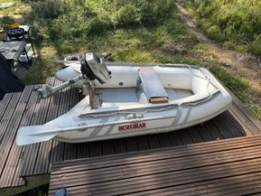 Suzumar +Honda 2hv