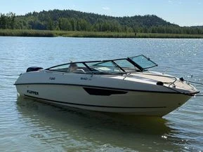 Flipper 640 DC