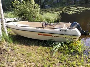 Terhi 415 Nova 415R