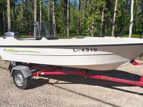Terhi 415 Nova