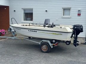 Terhi 415 Nova