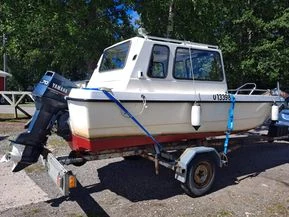 Scantic 580 L