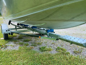 Silver Hawk DC 520