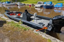 Starcraft Mariner 180