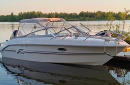 Finnmaster 68 DC