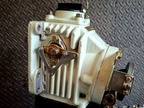 Volvo Penta 2003 MS2B