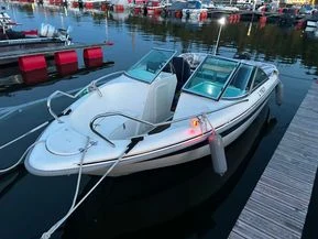 Yamarin 5220 BR