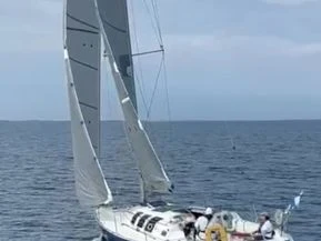 Beneteau First 35S5