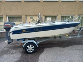 Yamarin 4300