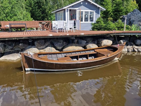 Kumpuselkä 