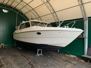 Bella Falcon 26