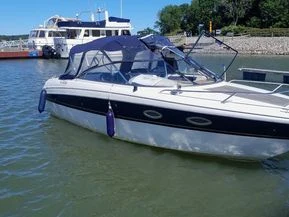 Yamarin 76 DC