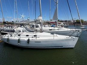 Beneteau First 31.7