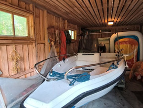 Finnmaster 440 CLX