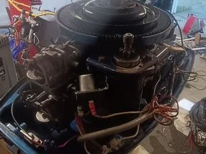 Suzuki DT 65