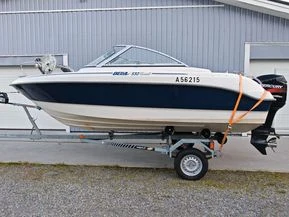 Bella 530 Excel