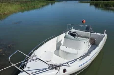 Sea Boy 630 R