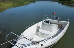 Sea Boy 630 R