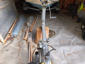 Finnmaster 440 CLX