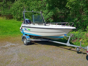 Finnmaster 440 CLX