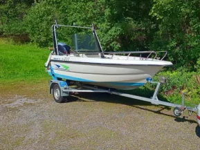 Finnmaster 440 CLX