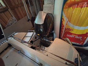 Finnmaster 440 CLX
