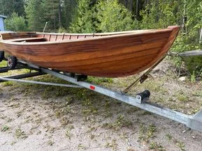 Mahonkivene