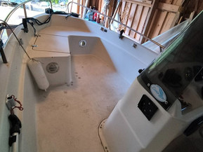 Finnmaster 440 CLX