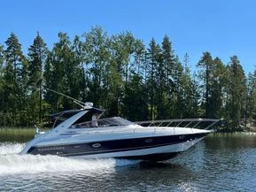 Sunseeker Portofino 375 Portofiino