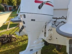Honda BF 90