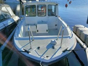 Vihe S-21 Fisher 535HT