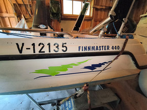Finnmaster 440 CLX