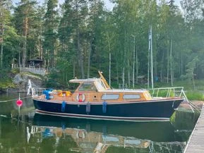 Family Cruiser